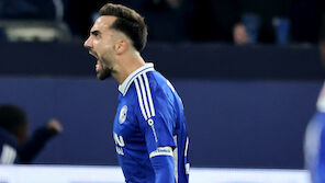Achtungserfolg! Schalke stürzt den Tabellenführer