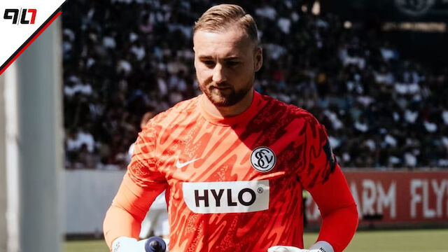 Neue Nummer 1 für den ÖFB? "Werde hoffentlich dabei sein"