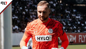 Neue Nummer 1 für den ÖFB? 