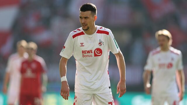 Dritter ÖFB-Kicker für Union Berlin?