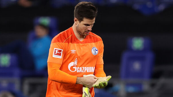 Schalke verlängert mit Michael Langer