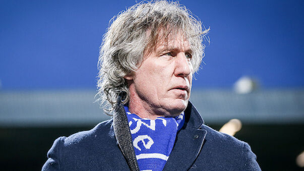 Bochum trennt sich von Trainer Verbeek