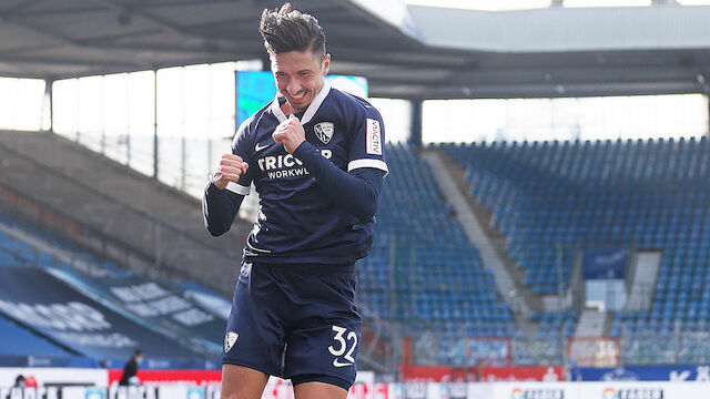 Keine ÖFB-Chance: Robert Zulj enttäuscht