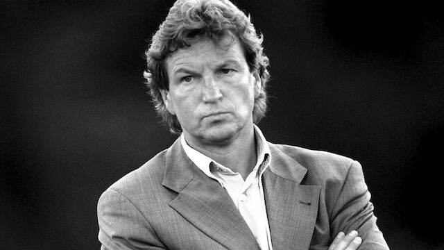 Dynamo-Dresden-Legende "Dixie" Dörner gestorben