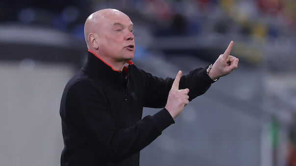 Hecking-Nachfolger: Bochum hat einen neuen Trainer