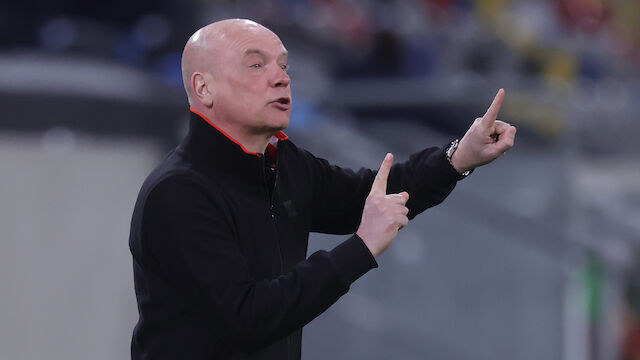 Hecking-Nachfolger: Bochum hat einen neuen Trainer