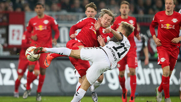 St. Pauli trifft mitten ins Bullenherz