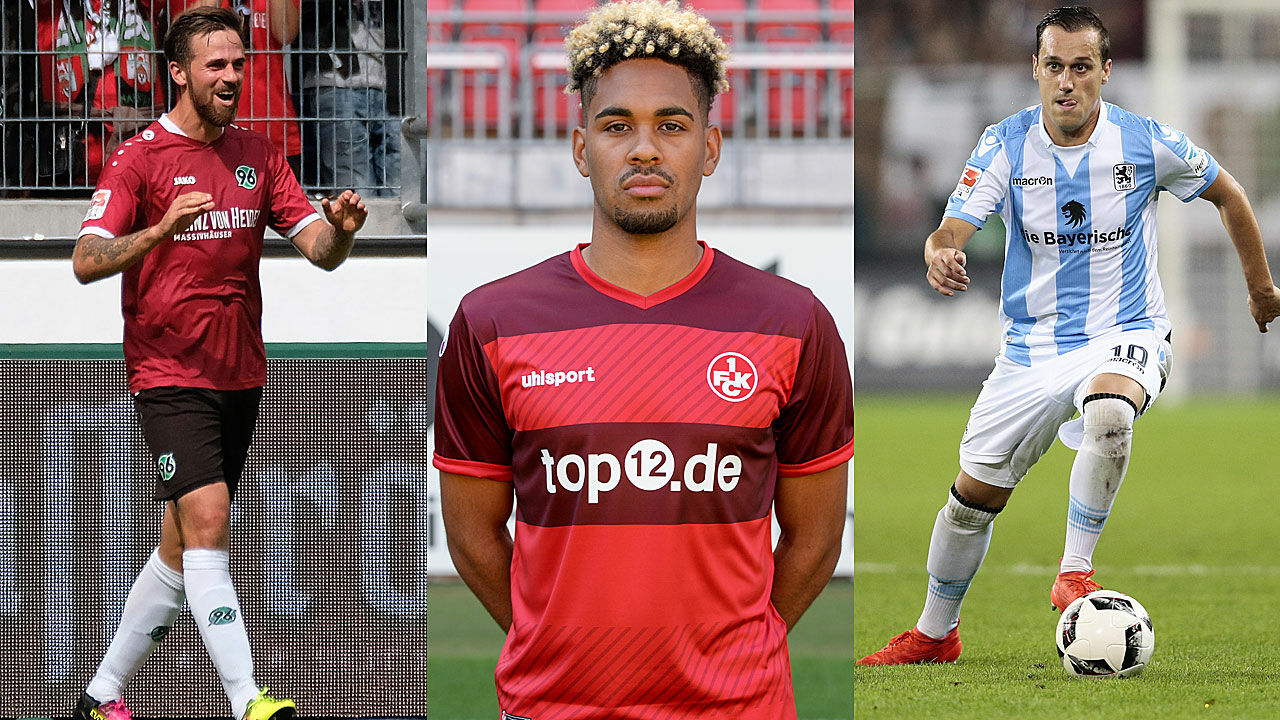 Deutschland 2. Liga Deutschland 2. Liga