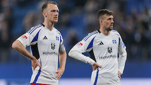 Verspielt der HSV wirklich noch den Aufstieg?