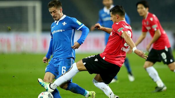 Hannover verliert auch unter Kocak