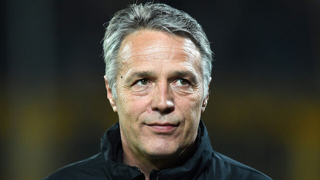 Uwe Neuhaus übernimmt bei Arminia Bielefeld