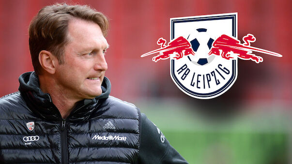 Wegen Hasenhüttl: Ingolstadt sauer auf Bullen