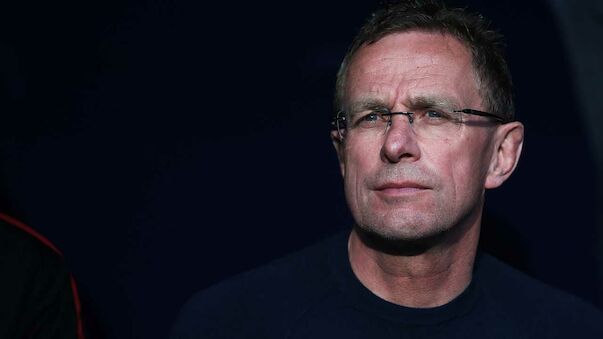 Rangnick: 