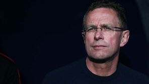 Rangnick: Hasenhüttl interessant