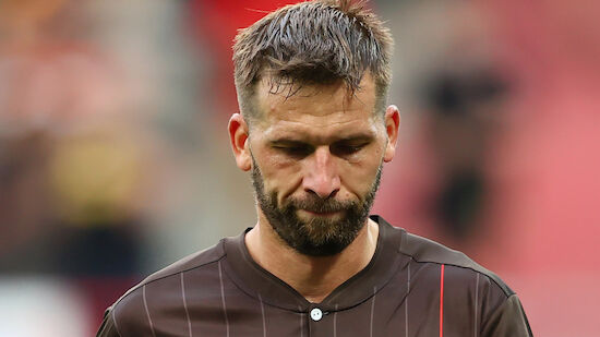 St. Pauli kommt im Top-Duell unter die Räder