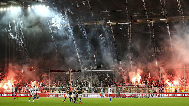 St. Pauli-HSV: Hinterseer-Pech bei Derby-Pleite