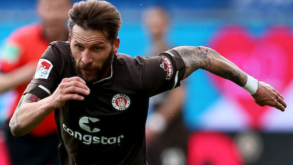 Pokal-Kracher: St. Pauli fordert den BVB