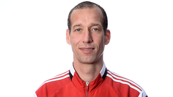 Jeff Strasser neuer Kaiserslautern-Trainer