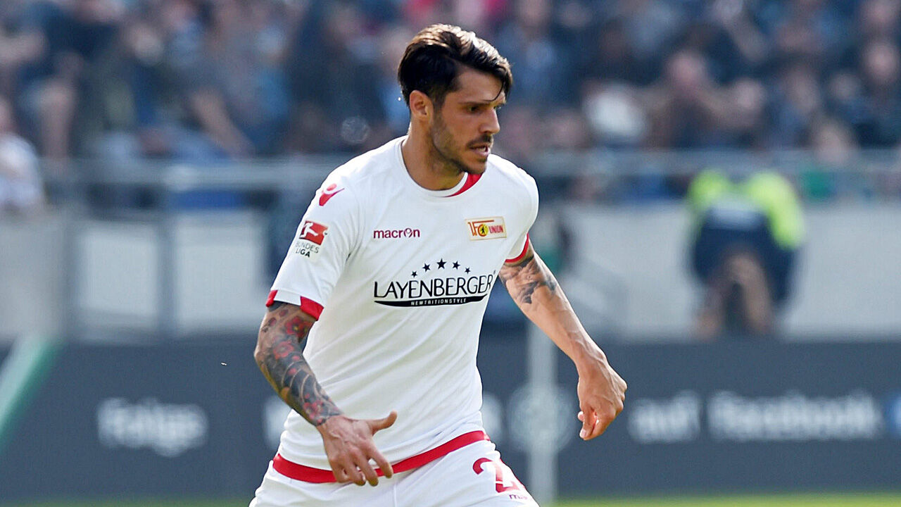 Union-Berlin-Kapitän Trimmel appelliert an Mannschaft ...