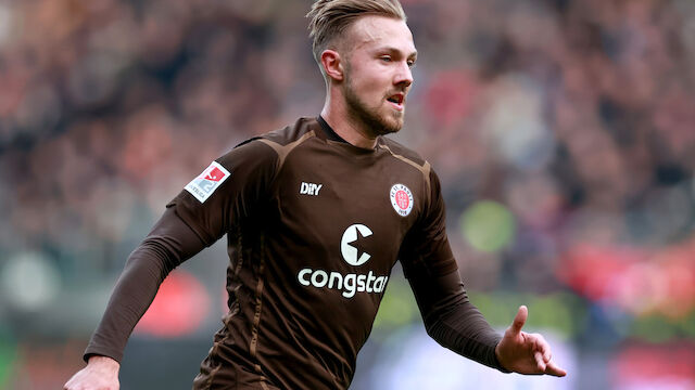 2. Dt. Liga: St. Pauli nähert sich dem Spitzenfeld