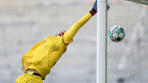 Dejan Stojanovic: St. Paulis starker ÖFB-Goalie