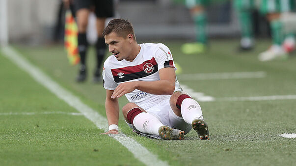 Canadi siegt mit Nürnberg dank Dovedan in Dresden