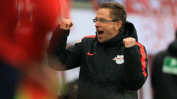 Rangnick: 