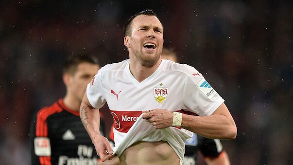 Kevin Großkreutz musste nach Prügelei ins Spital