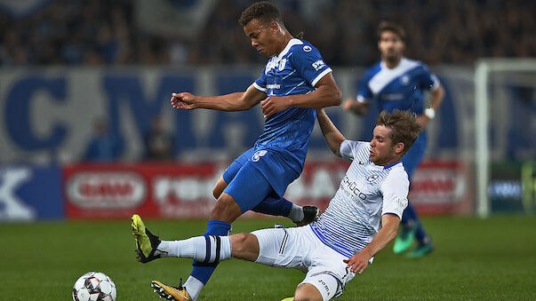 Magdeburg bleibt auch gegen Bielefeld sieglos