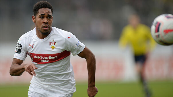 Kaiserslautern verpflichtet Mwene