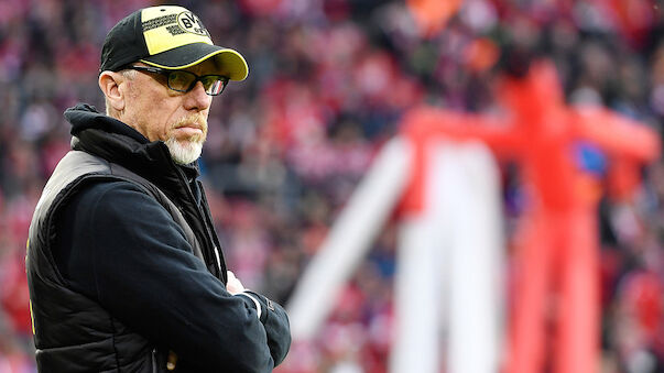 Peter Stöger: 