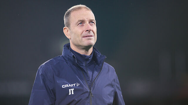 Ex-FC-Tirol-Spieler wird neuer Augsburg-Coach