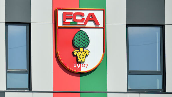 Verdacht der Sexualstraftat: Ermittlungen gegen FCA-Profi 