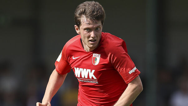 Gregoritsch hakt Transfer ab: 