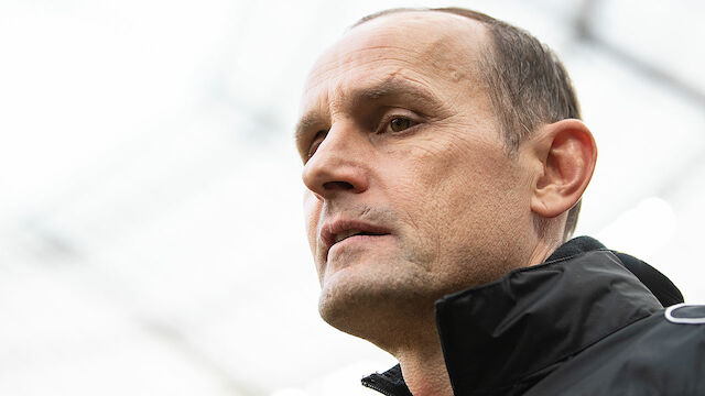 Augsburg präsentiert neuen Coach