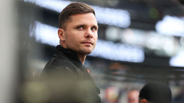 Ü-30-Quartett wird beim FC Augsburg aussortiert