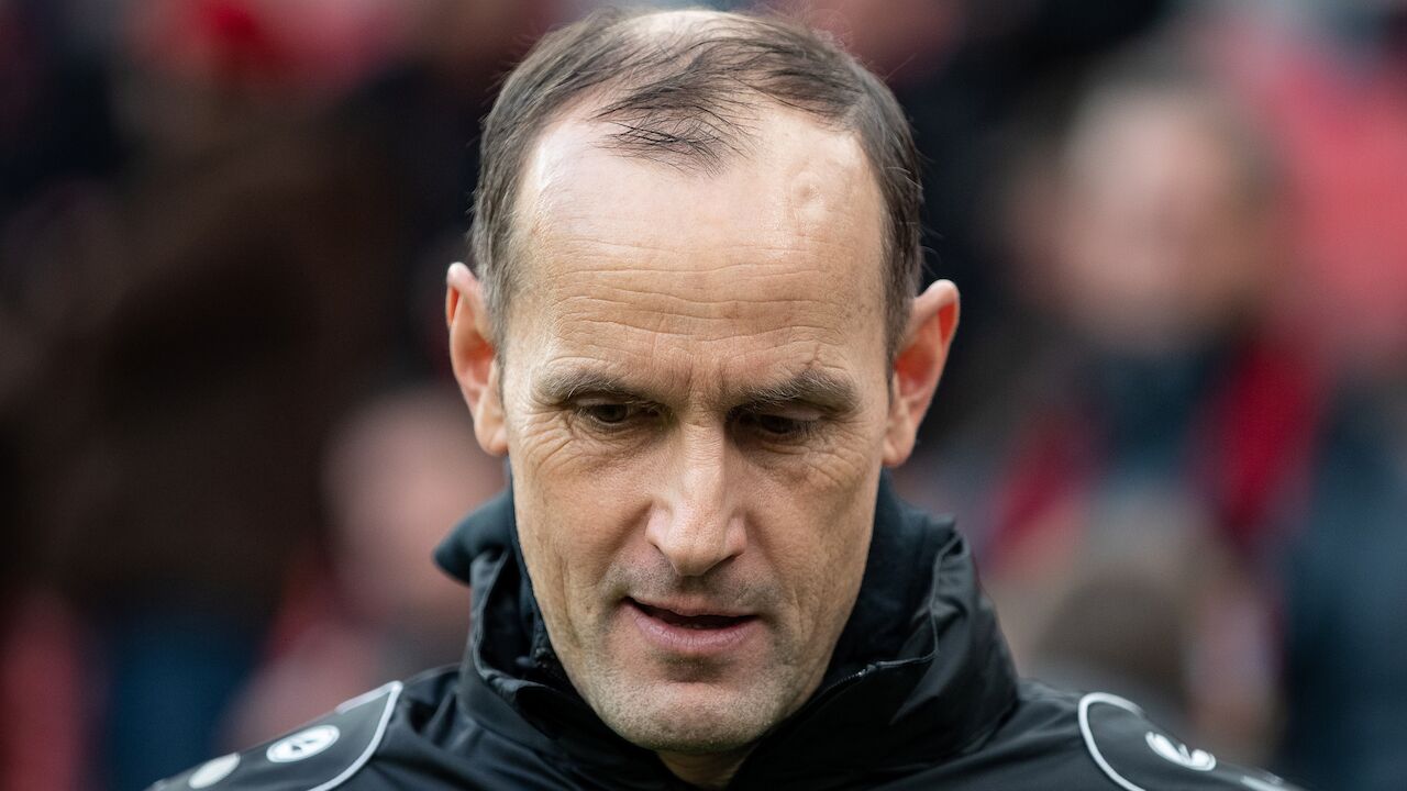 Heiko Herrlich Corona Heiko Herrlich Corona