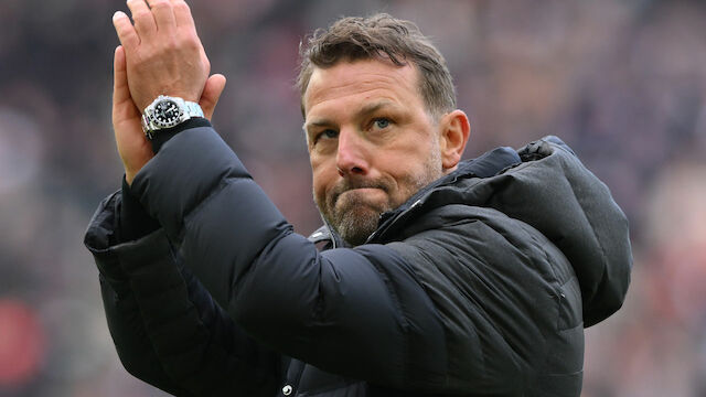 FC Augsburg braucht neuen Trainer
