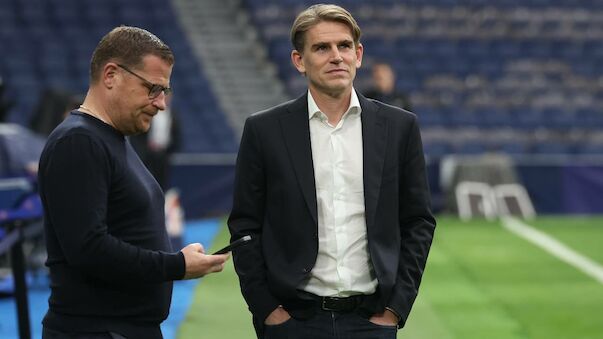 Übernimmt Christoph Freund bei Bayern den Eberl-Posten?
