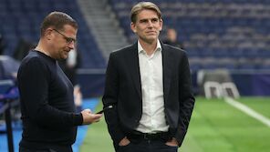 Übernimmt Christoph Freund bei Bayern den Eberl-Posten?