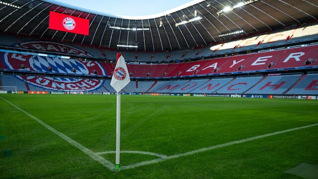 Nations League: Final Four könnte in Deutschland stattfinden