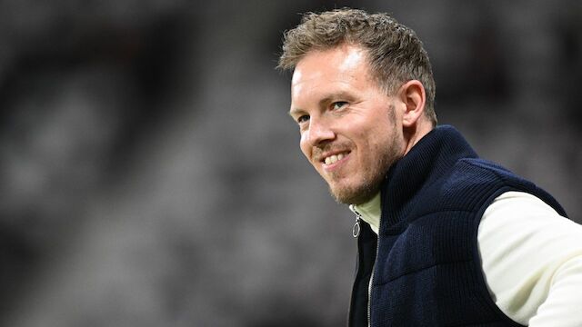 Bayern legen sich fest: Er soll der neue Trainer werden