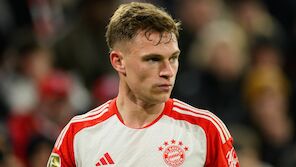 Bei passendem Angebot: Bayern-Star darf im Sommer gehen