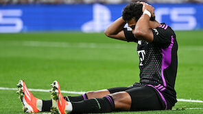 FC Bayern: Gnabry äußert sich zu seiner Zukunft