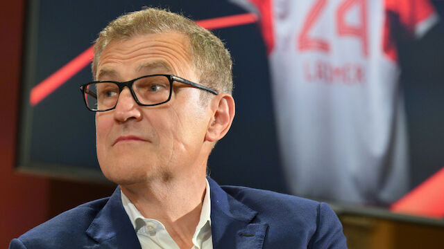 Nach Pleite im Spitzenspiel: Bayern-Boss stärkt Tuchel