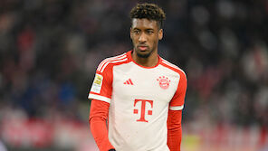 Nach Knieverletzung: Bittere Diagnose für Bayern-Star