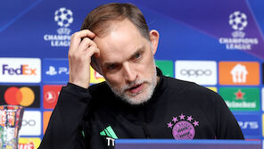 Vorzeitiges Bayern-Aus? So reagiert Tuchel auf die Gerüchte