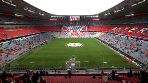Erstmals seit 17 Jahren: Bayern-Stadion nicht ausverkauft?