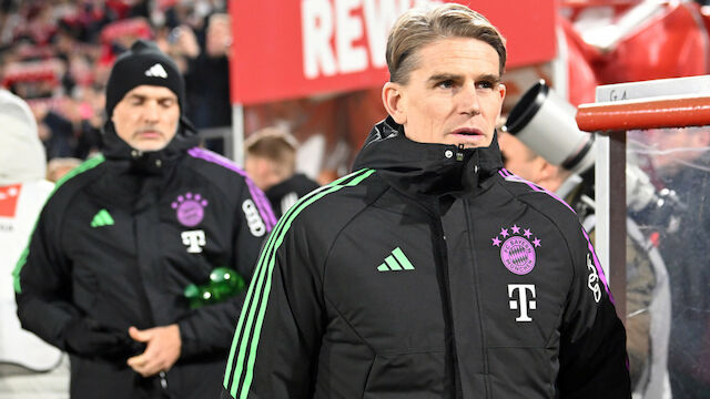 Freund knöpft sich Bayern-Spieler nach Bremen-Pleite vor