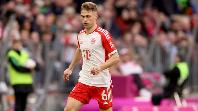 Entscheidung naht: Bayern will Klarheit bei fünf Spielern